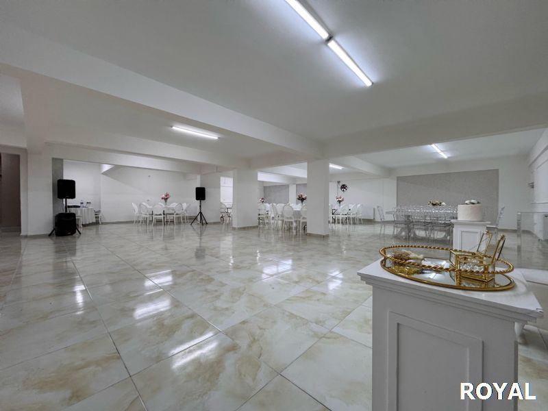 ROYAL'DEN HANBAŞINDA 890 M²LİK DEVASA DÜKKAN VE YÜKSEK KİRA...!